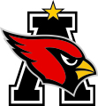 logo Alexandria Area HS